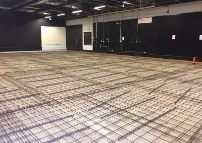 ITV – Emmerdale – New Studio Floor