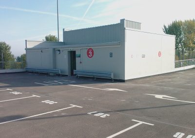 Mersey Travel – Runcorn Station & MSCP Access Improvements